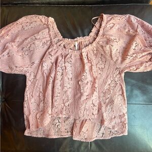 Women’s Free People Shirt